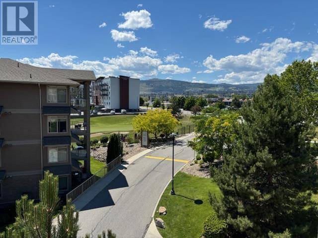 West Kelowna, BC V4T2Z8,3521 Carrington RD #304