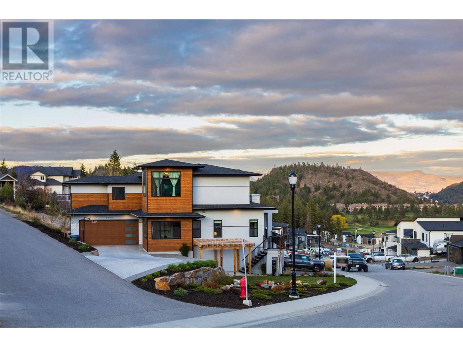 West Kelowna, BC V4T0E3,2772 Canyon Crest Drive