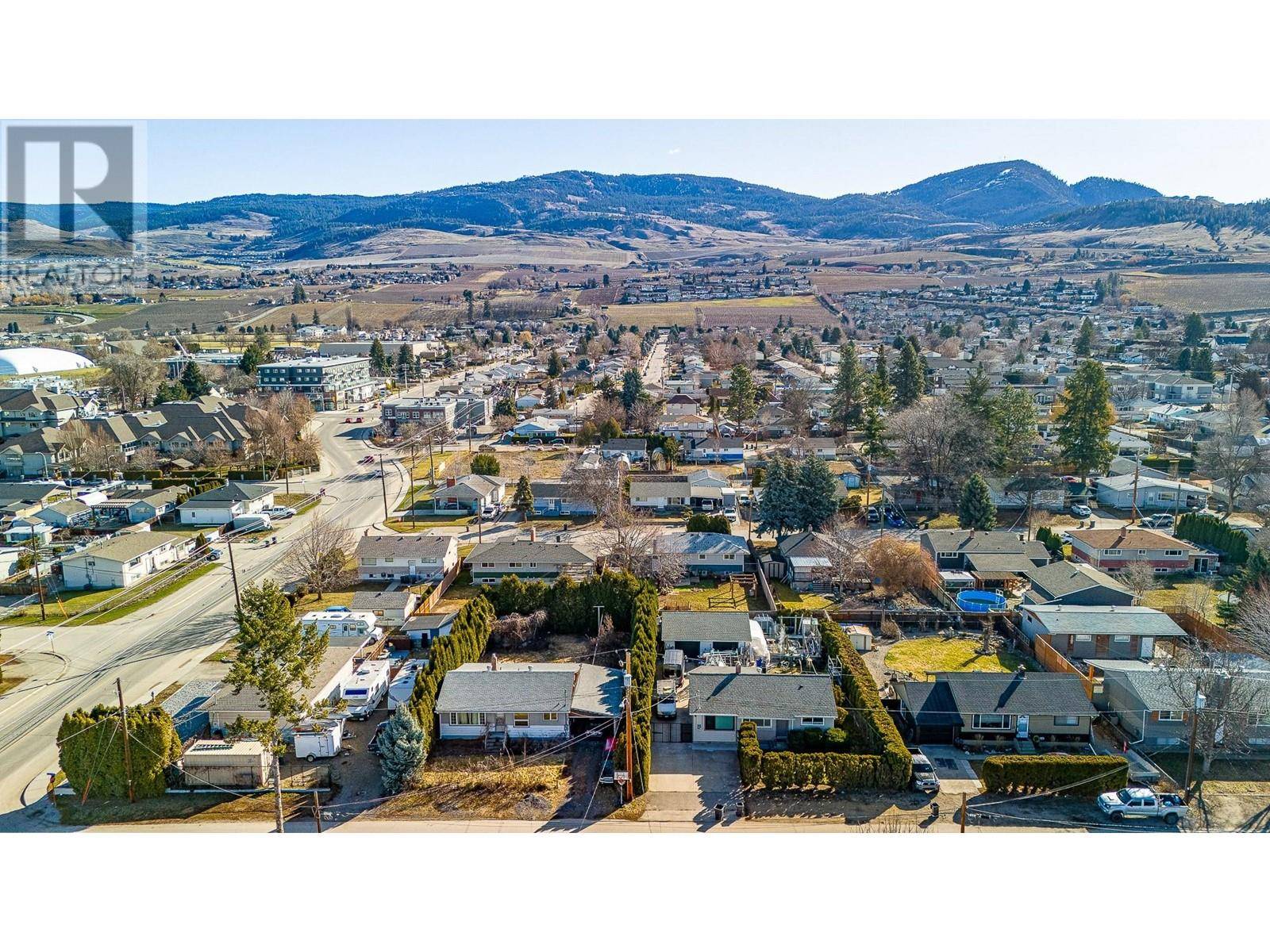 Kelowna, BC V1X3G1,500 Donhauser Road