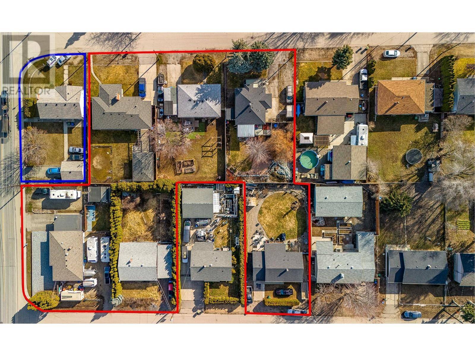 Kelowna, BC V1X3H3,525 McDonald Road