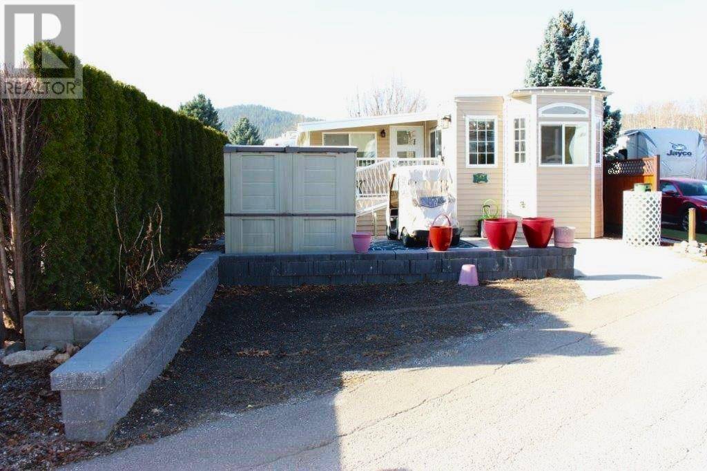 Kelowna, BC V4V1P4,415 Commonwealth RD #543