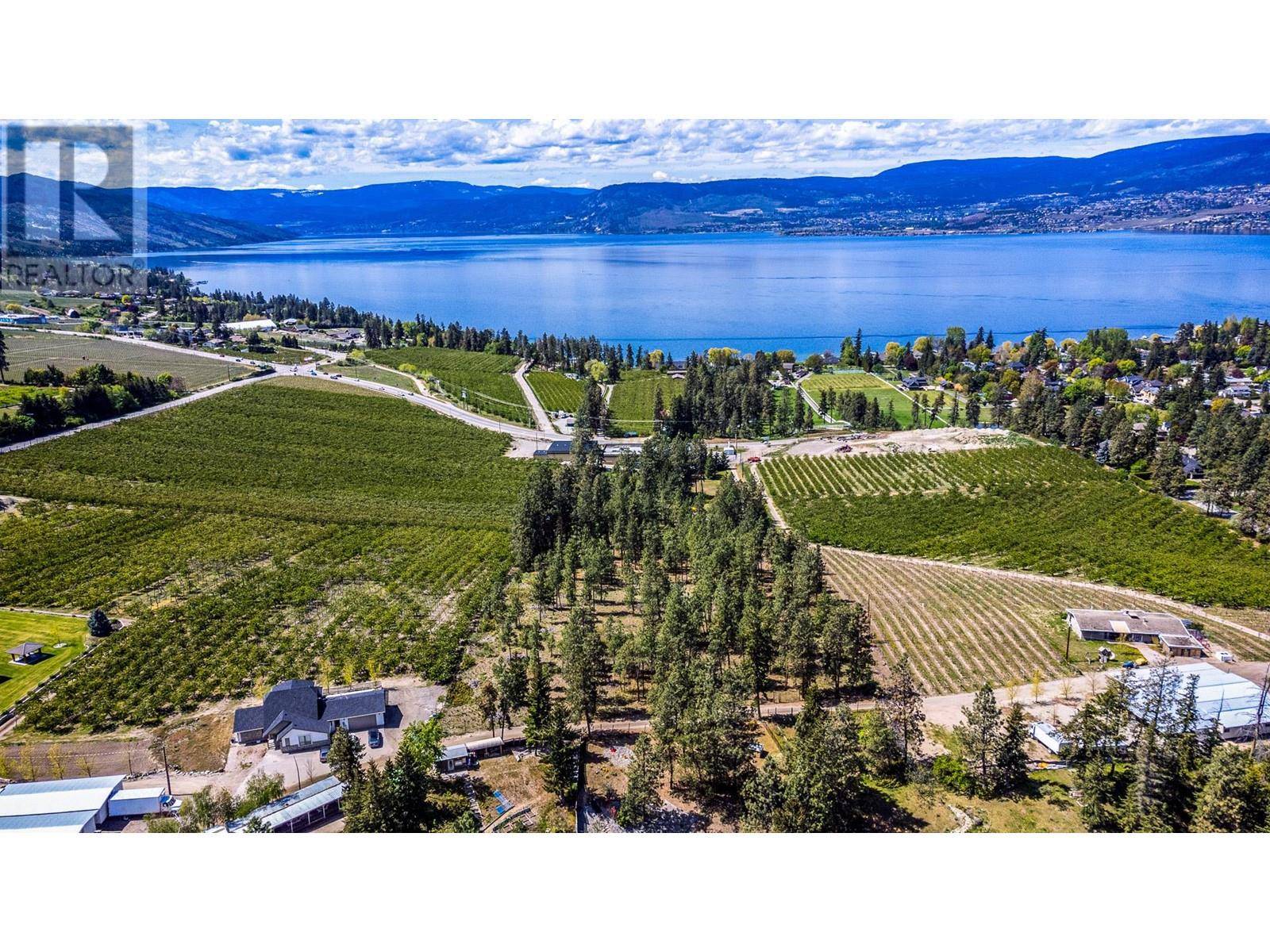 Kelowna, BC V1W4H6,4729 Lakeshore Road