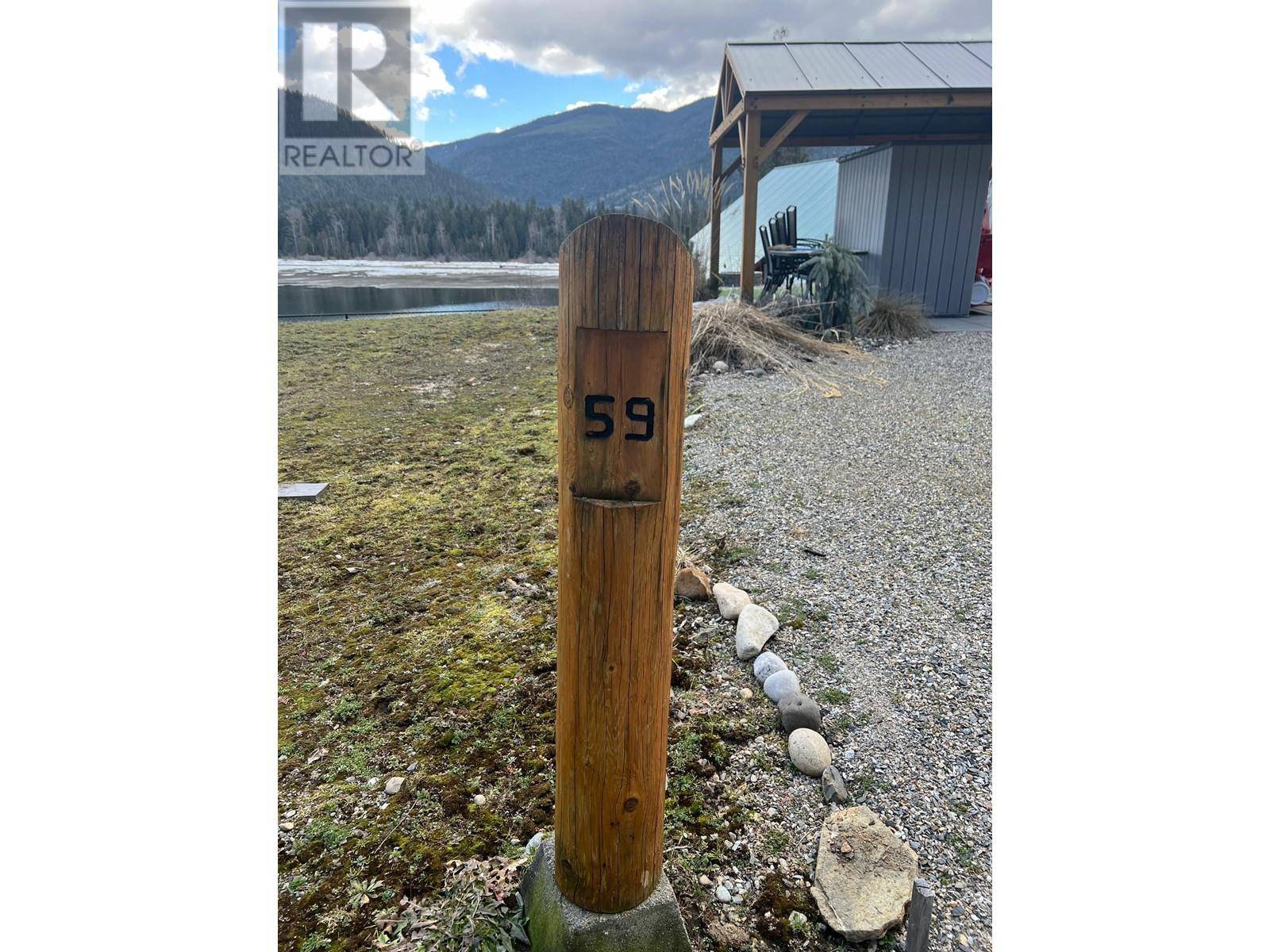 Cherryville, BC V0E2G5,1681 Sugar Lake Road Lot# 59