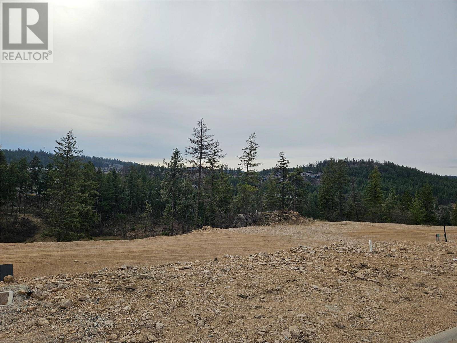 Vernon, BC V1H2J4,140 Wildsong Crescent Lot# 10