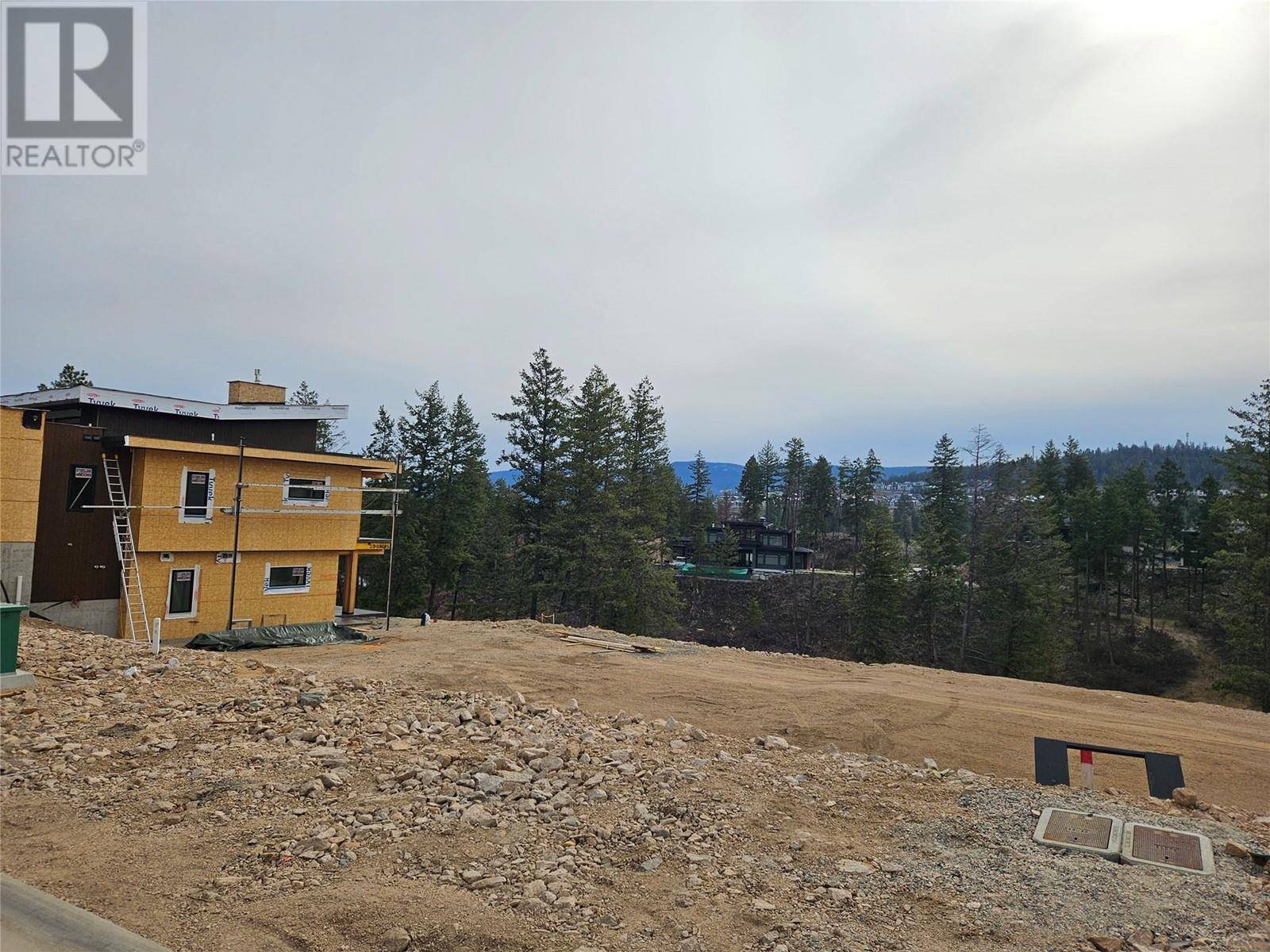 Vernon, BC V1H2J4,140 Wildsong Crescent Lot# 10