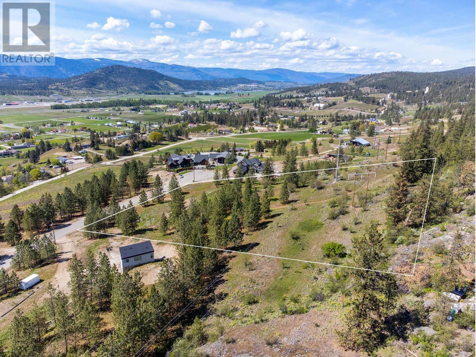 Kelowna, BC V1V1Z6,5157 Whitetail Drive