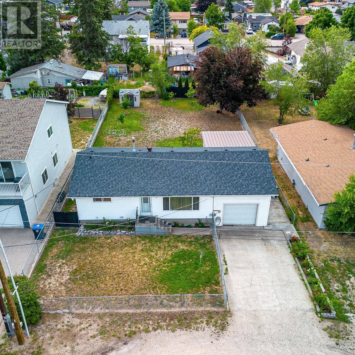 Kelowna, BC V1X3H7,390 Asher Road