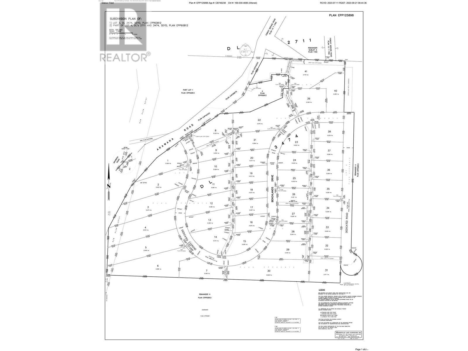 Naramata, BC V0H1N0,165 Benchlands DR #14