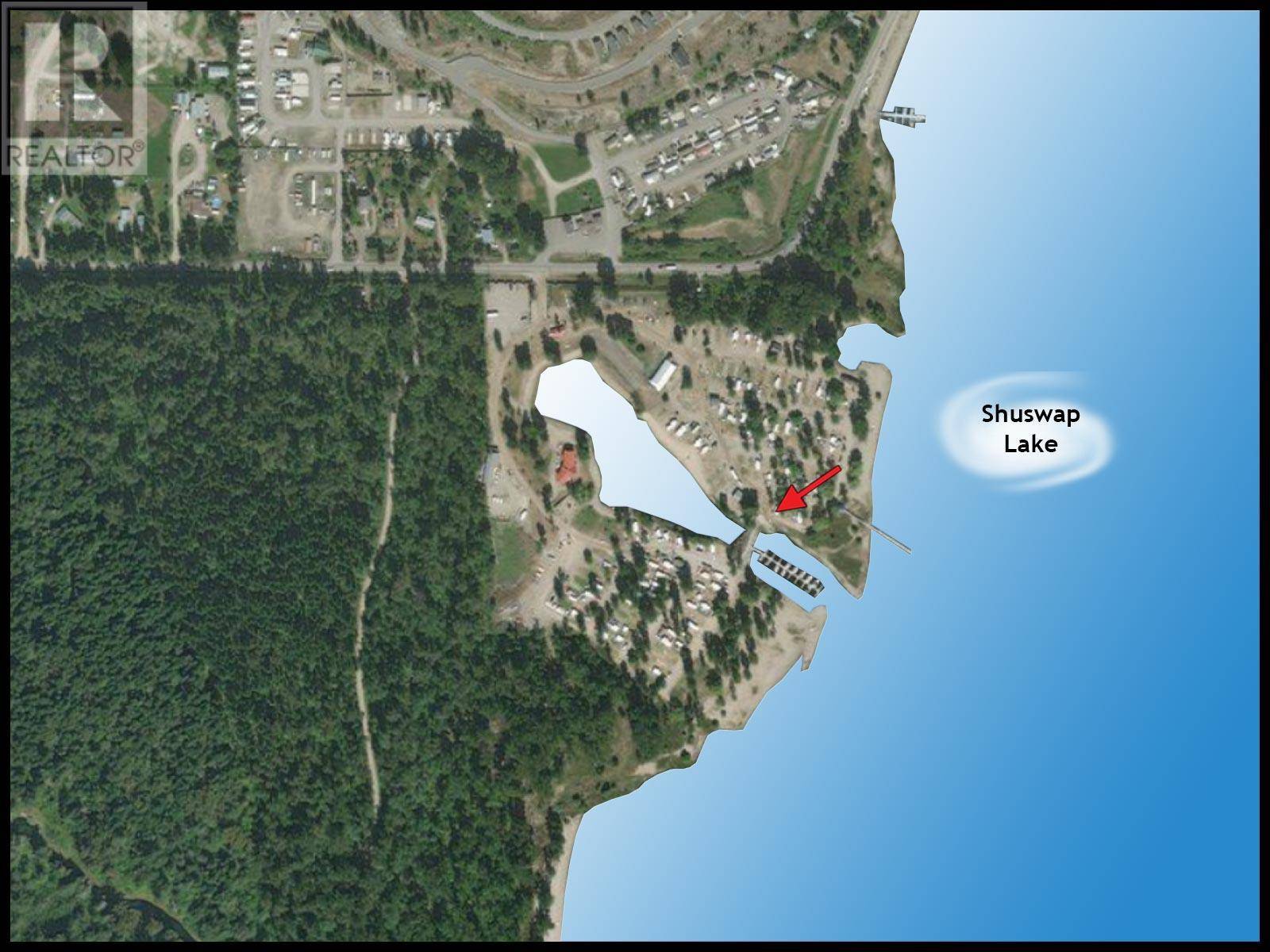 Lee Creek, BC V0E1M1,69 Cottonwood Drive