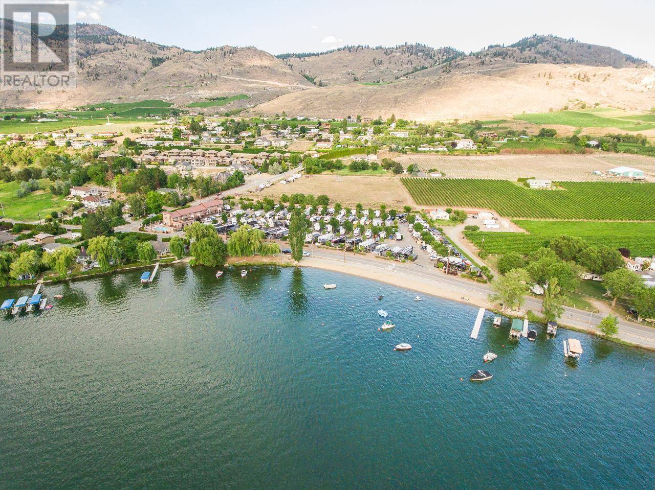 Osoyoos, BC V0H1V6,3207 LAKESHORE DR #47