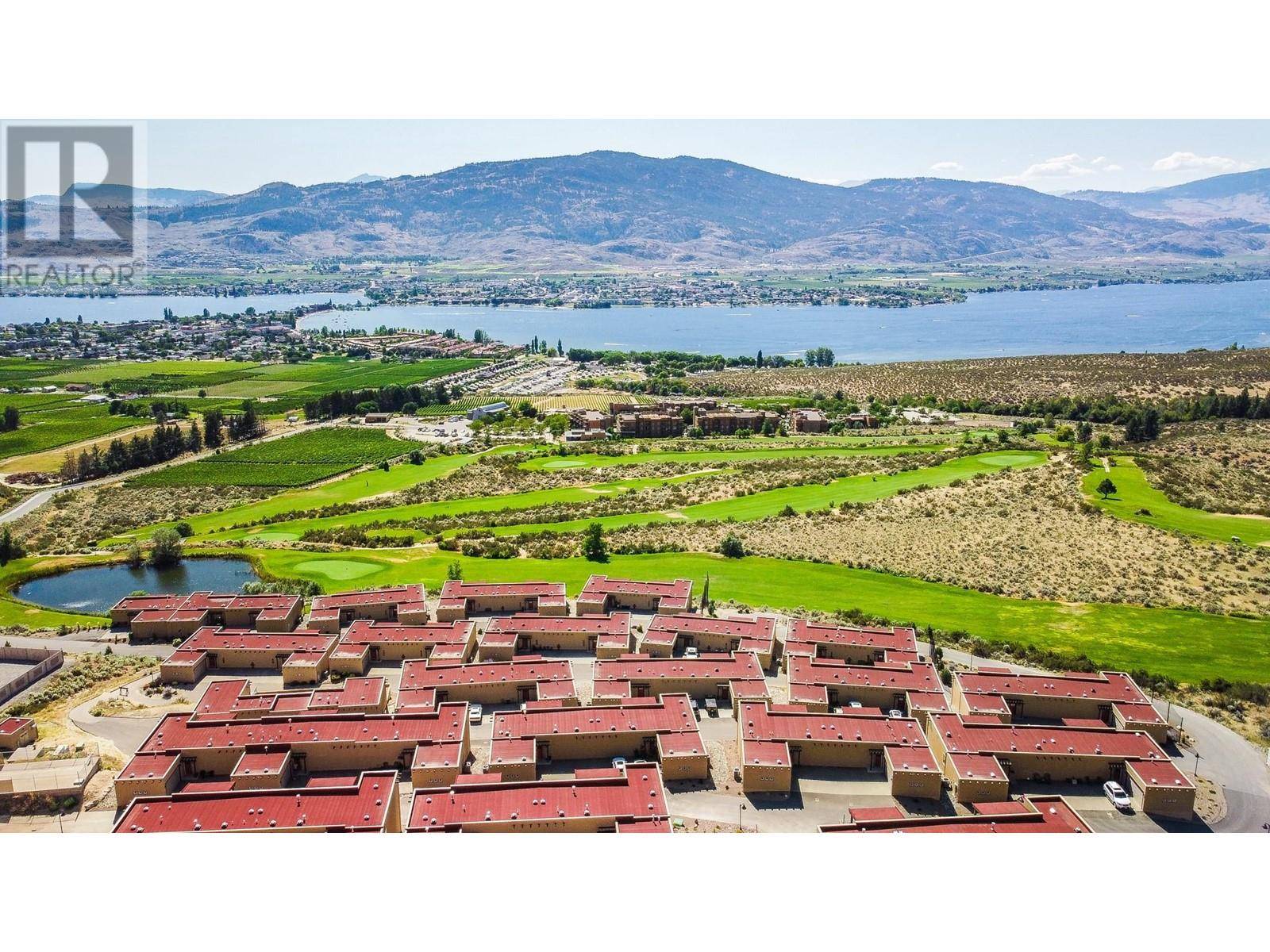 Osoyoos, BC V0H1V6,2000 Valleyview DR #6