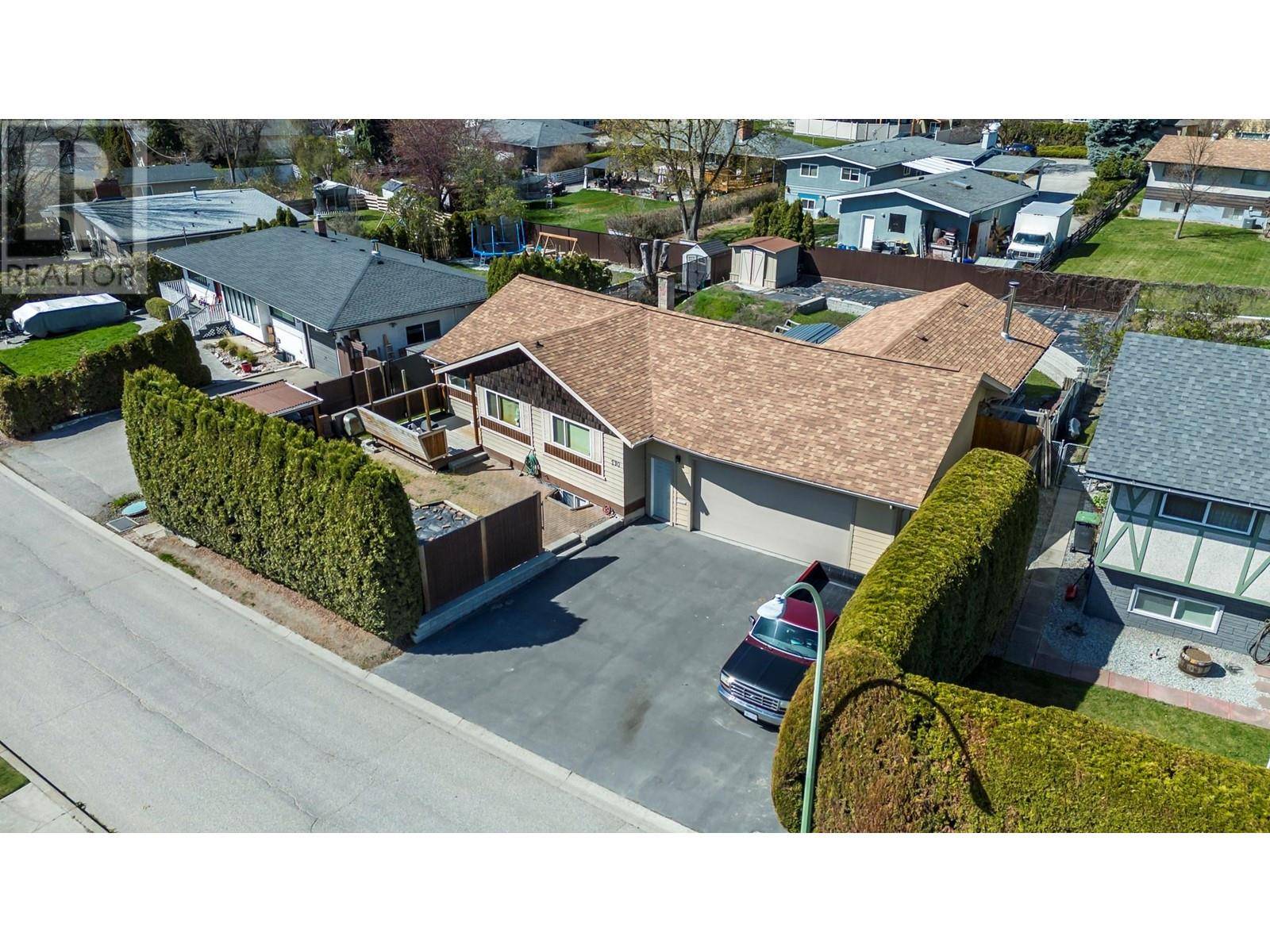 Kelowna, BC V1Y4N8,730 Glenmore Drive