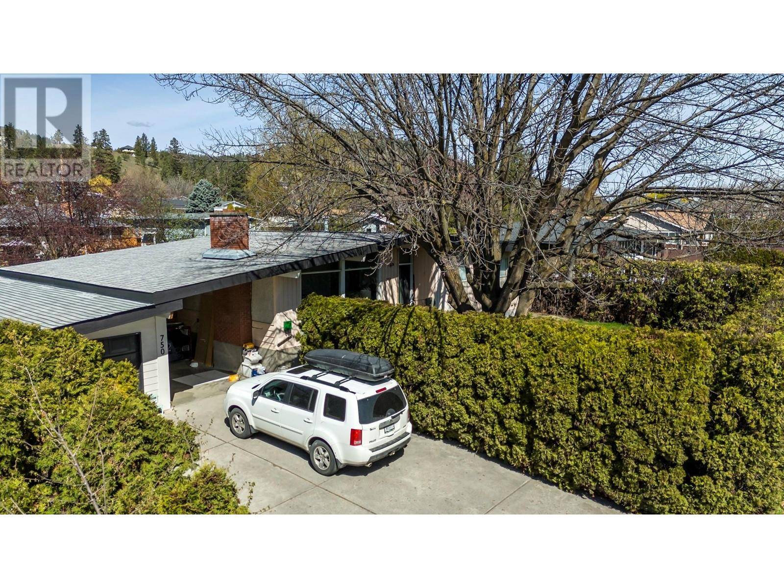 Kelowna, BC V1Y4N8,750 Glenmore Drive