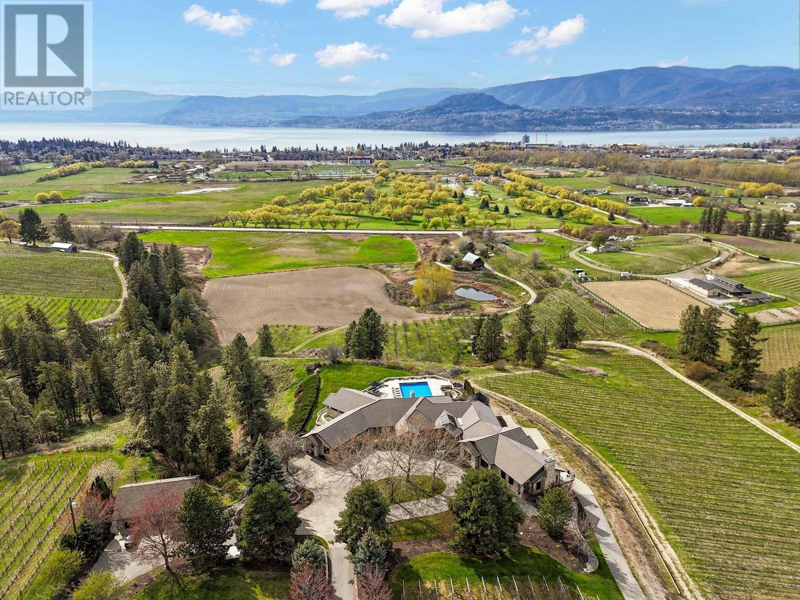 Kelowna, BC V1W4N6,4040 Casorso Road