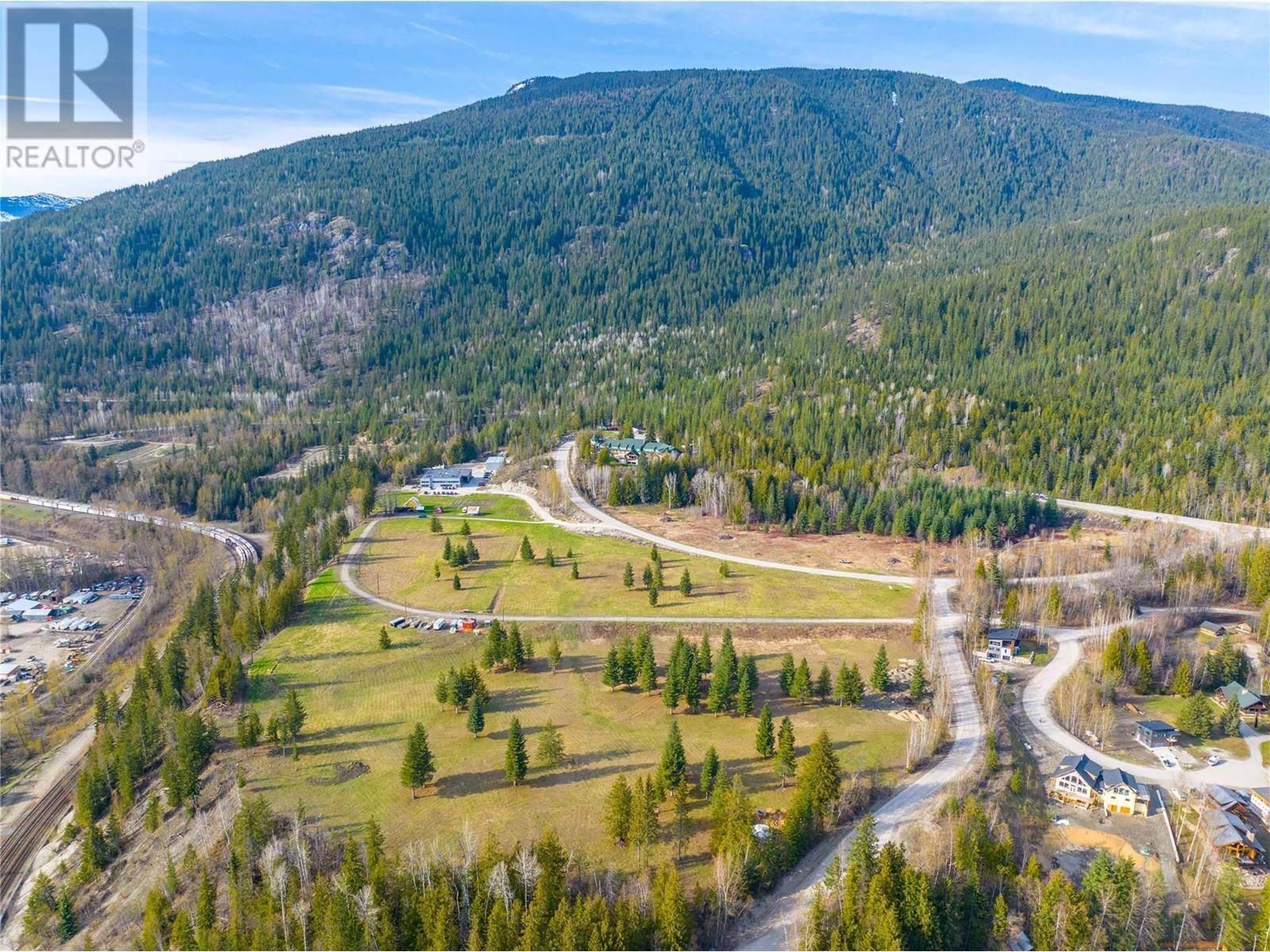 Revelstoke, BC V0E2S0,Proposed Lot 14 Paradise Way