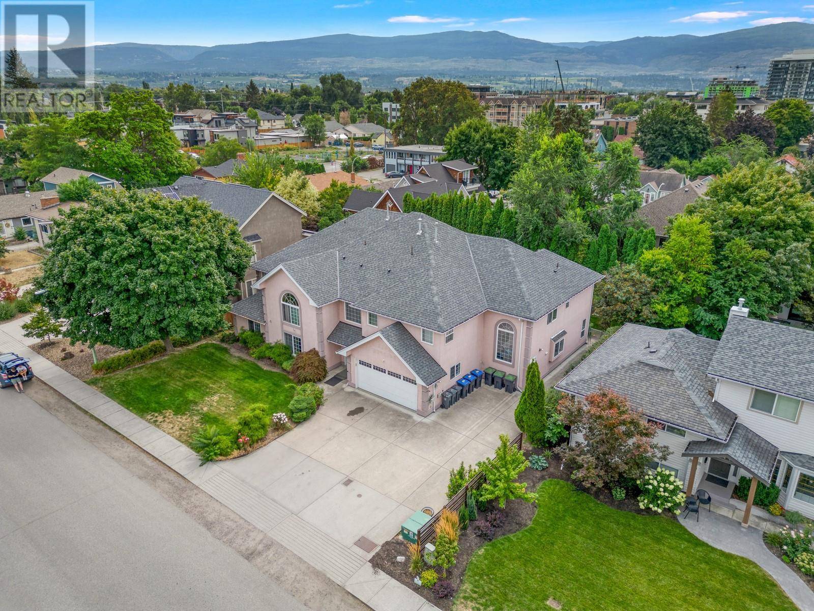 Kelowna, BC V1Y5E1,453 Morrison Avenue