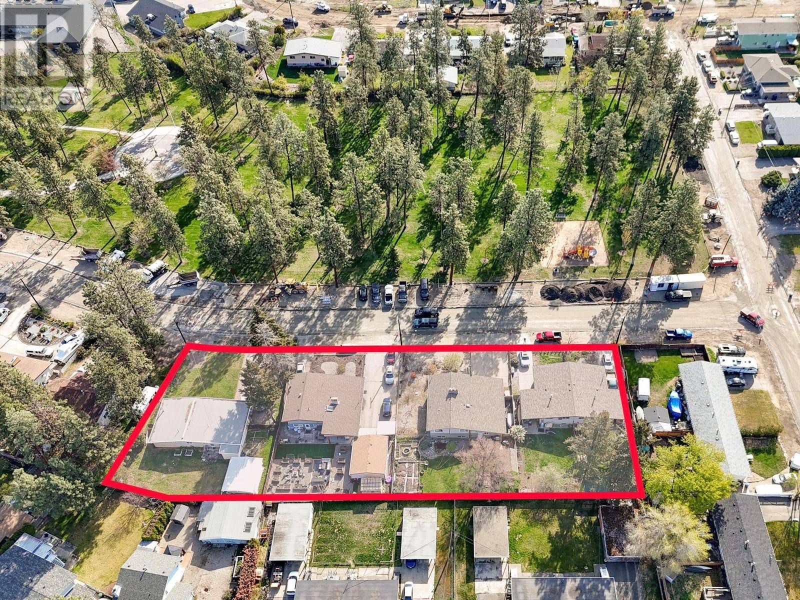 Kelowna, BC V1X3H4,290 Pemberton Road