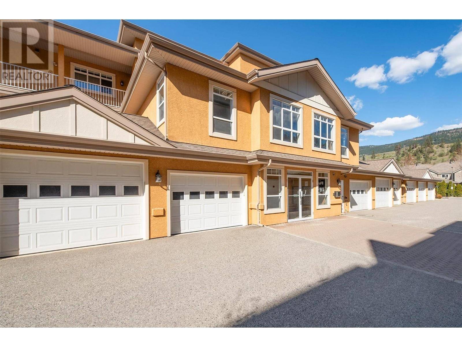 Lake Country, BC V4V1Y9,3570 Woodsdale RD #205