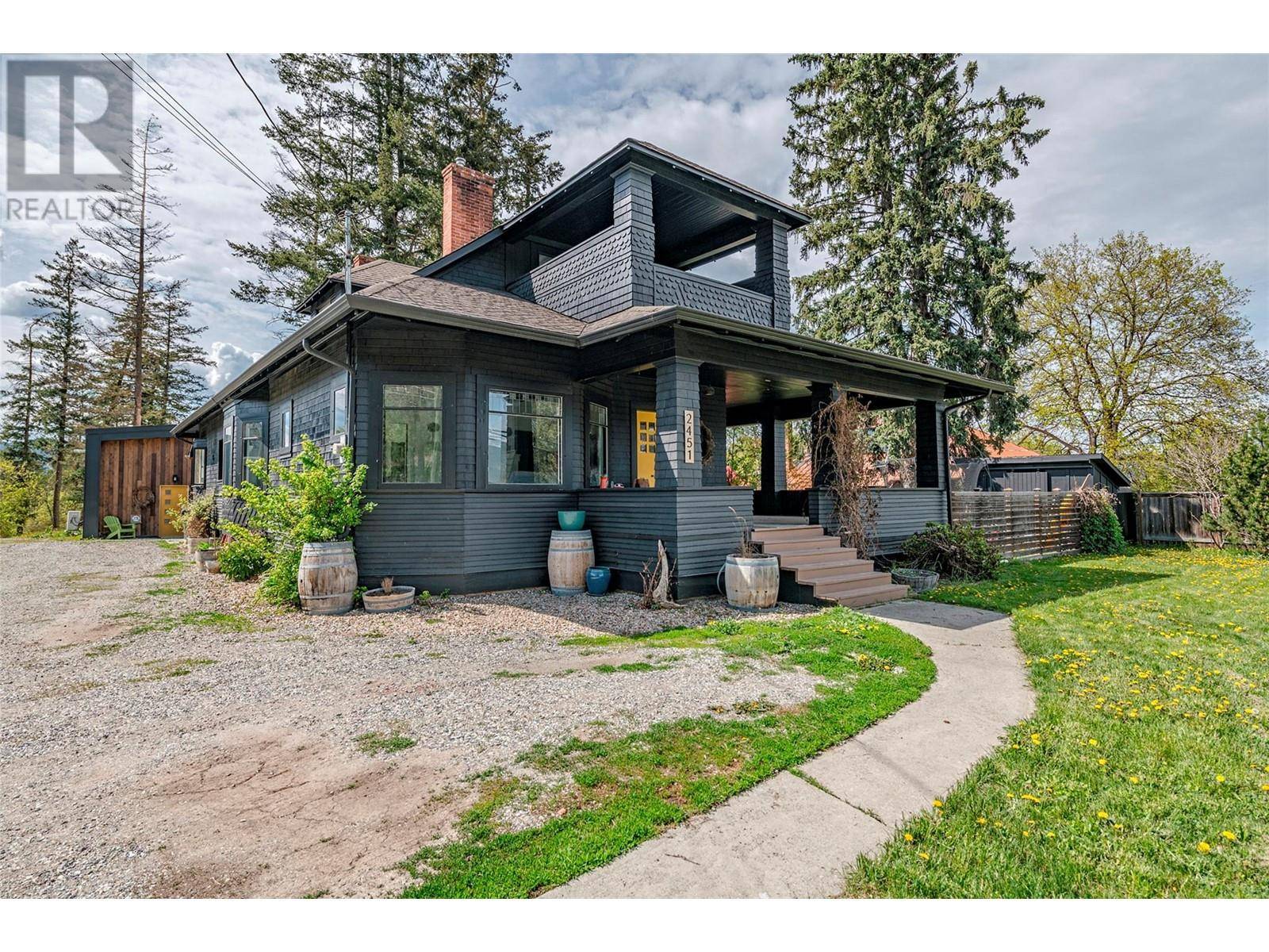 Armstrong, BC V0E1B1,2451 Okanagan Street