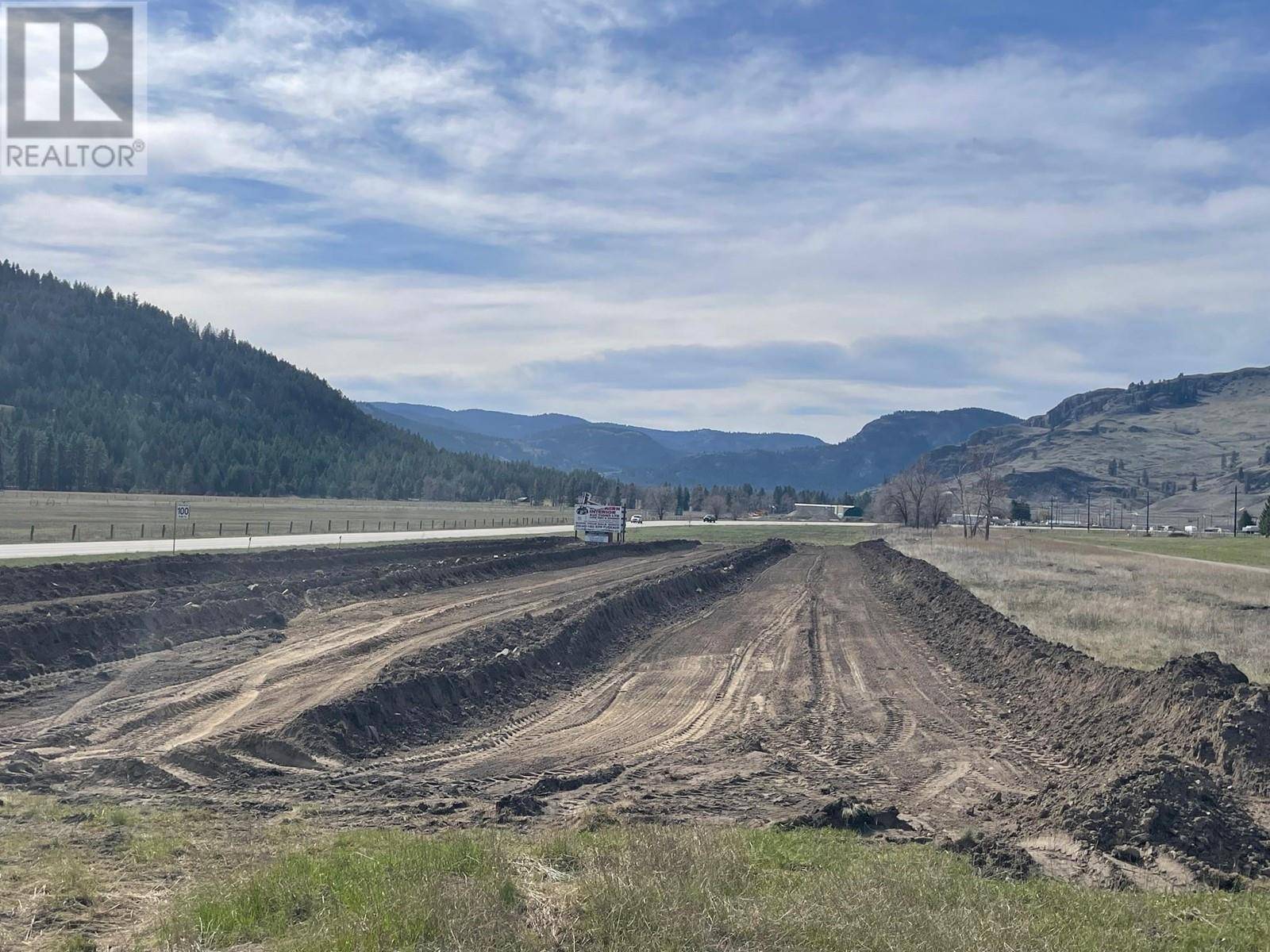 Midway, BC V0H1M0,DL 377 3 Highway Lot# 1