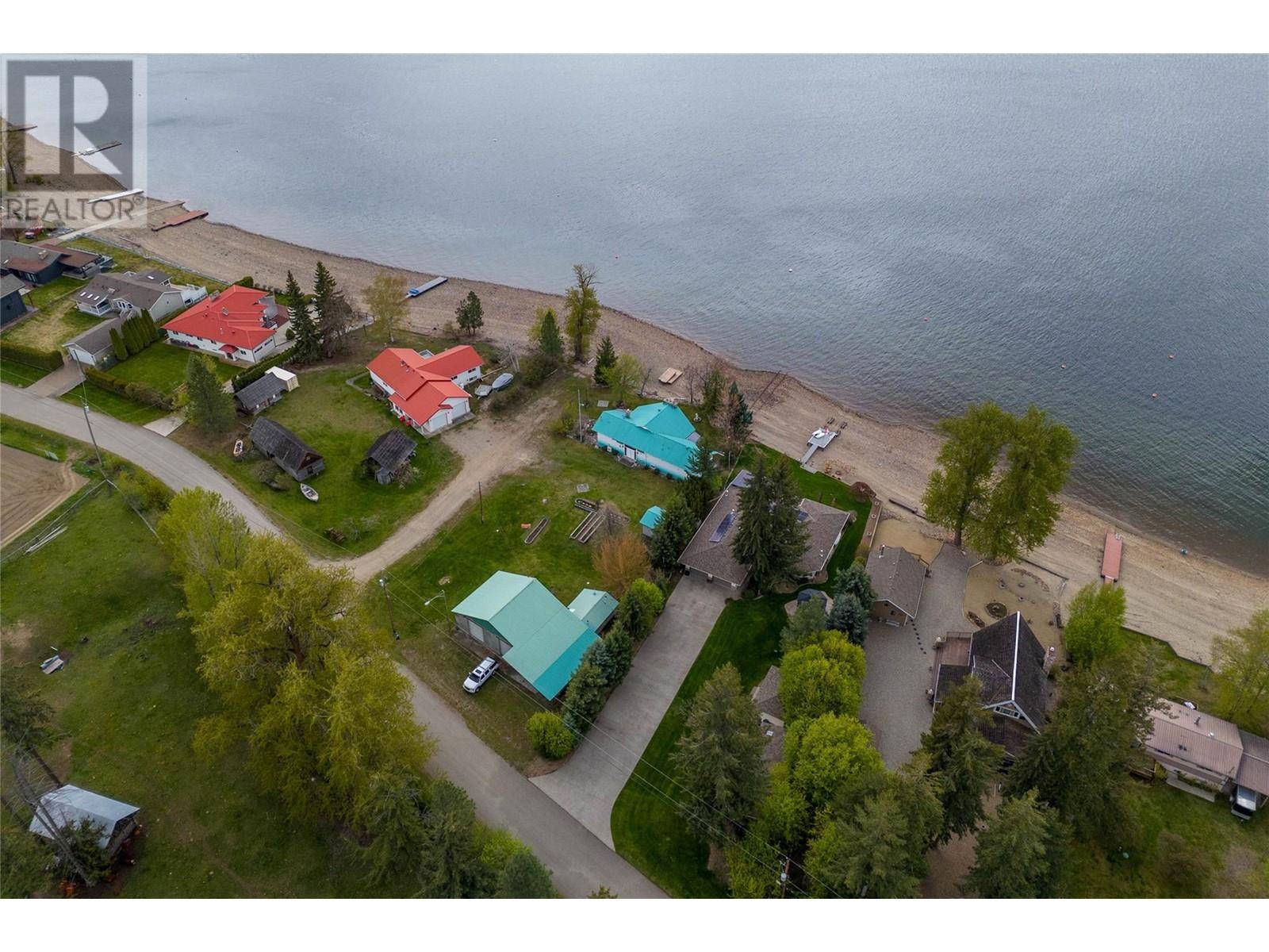 Scotch Creek, BC V0E1M5,3726 Zinck Road