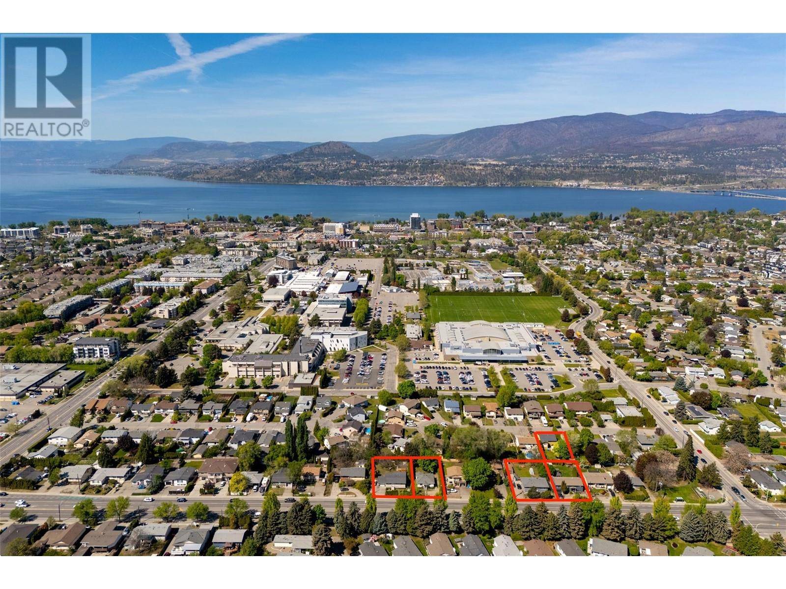 Kelowna, BC V1Y3K5,2855 Bouvette Street Lot# 5