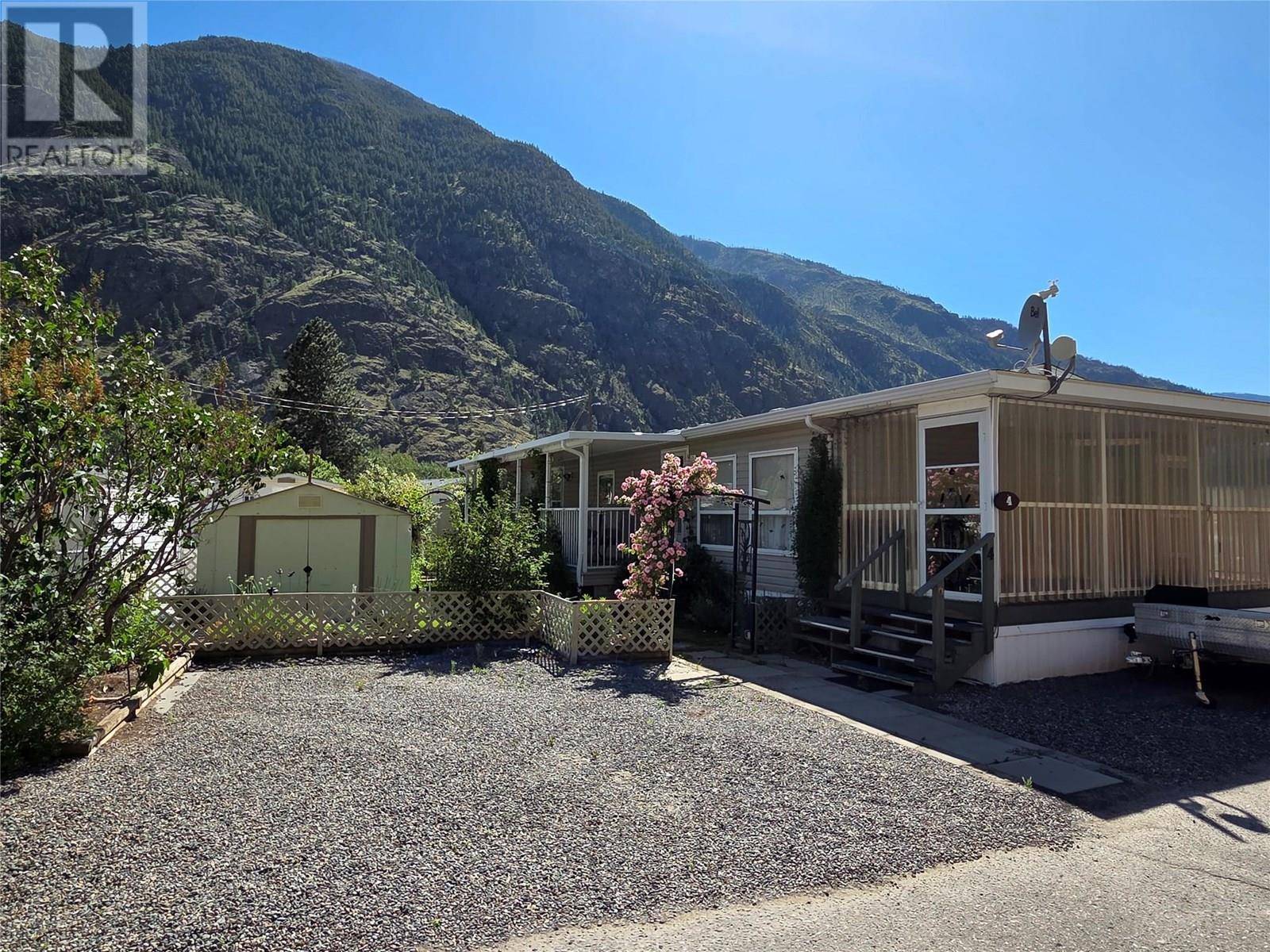 Keremeos, BC V0X1N1,3455 Highway 3 Other #4