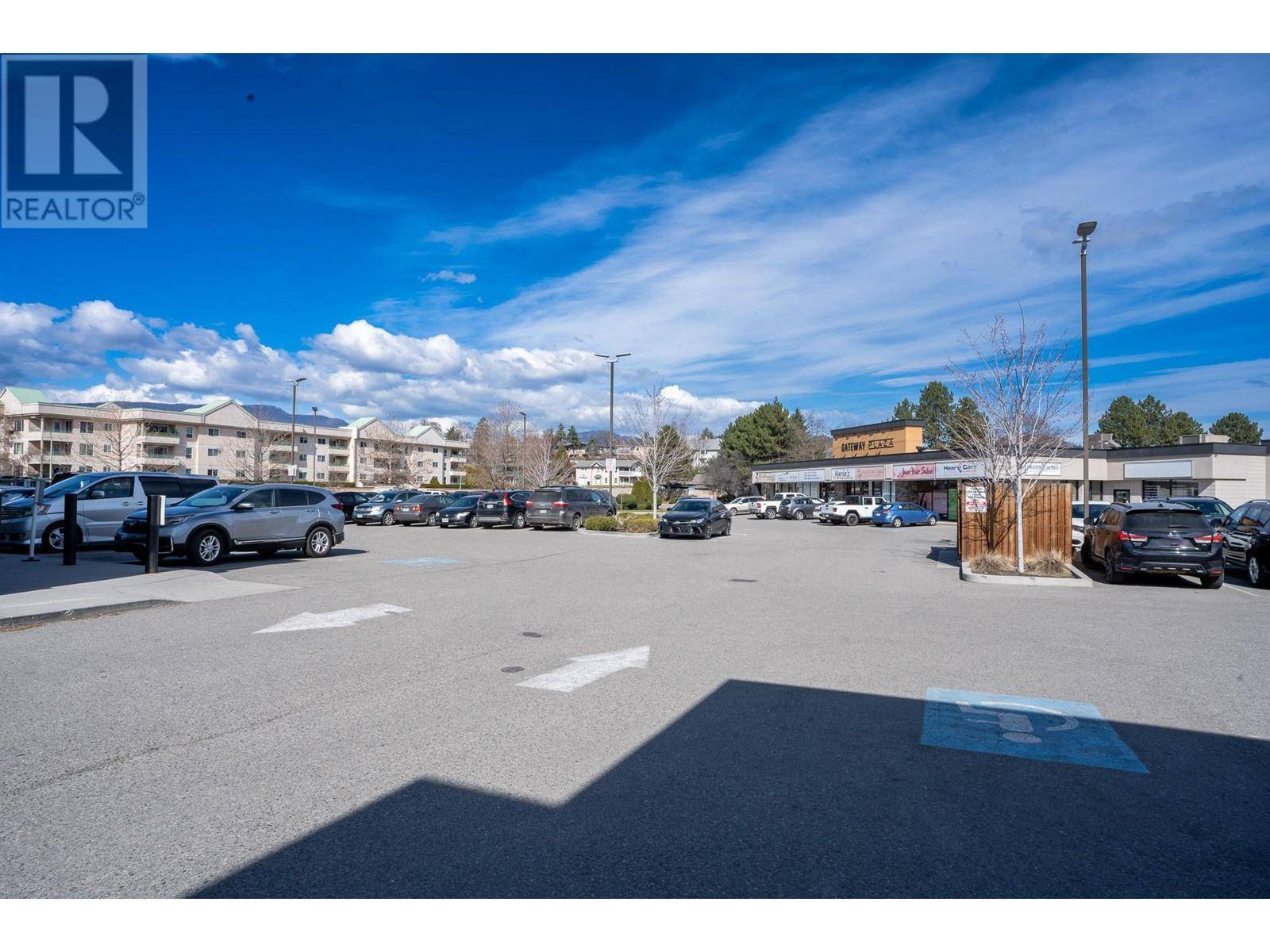 Kelowna, BC V1Y6G2,1546 Harvey AVE #200