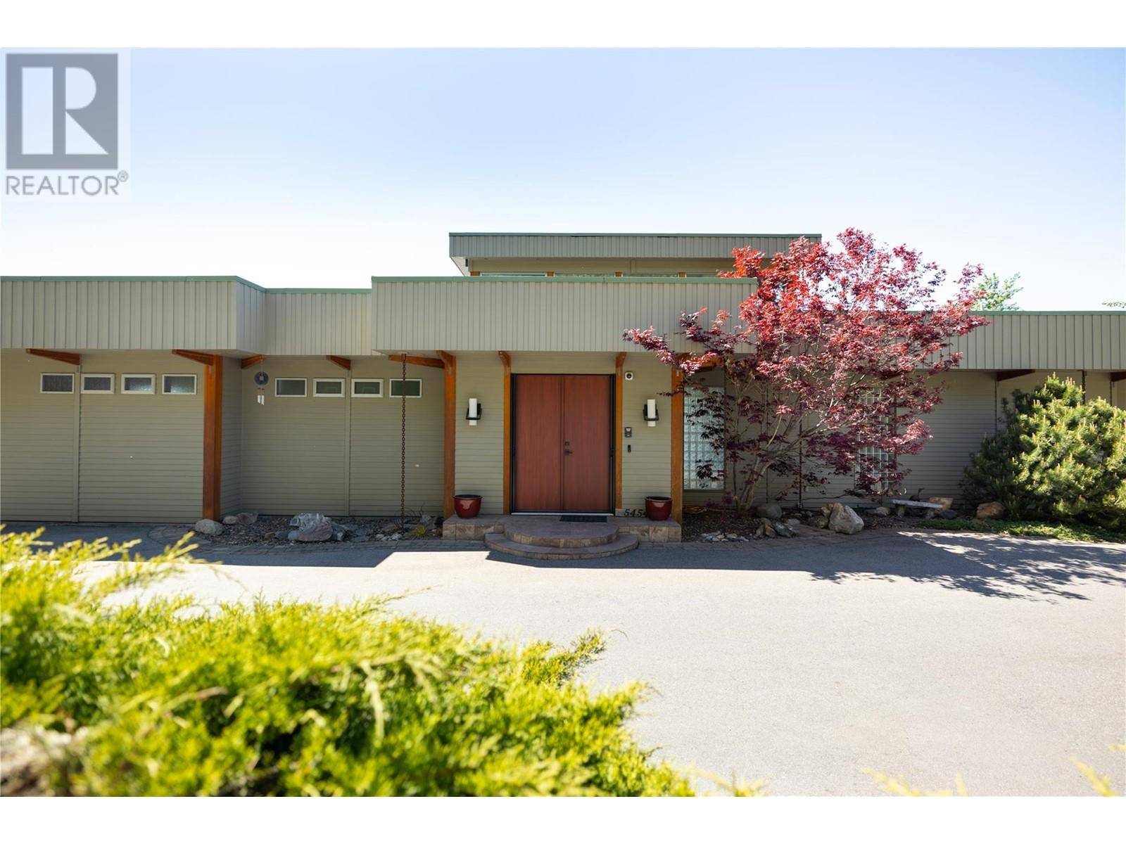 Vernon, BC V1B3J5,5454 Kingsview Road