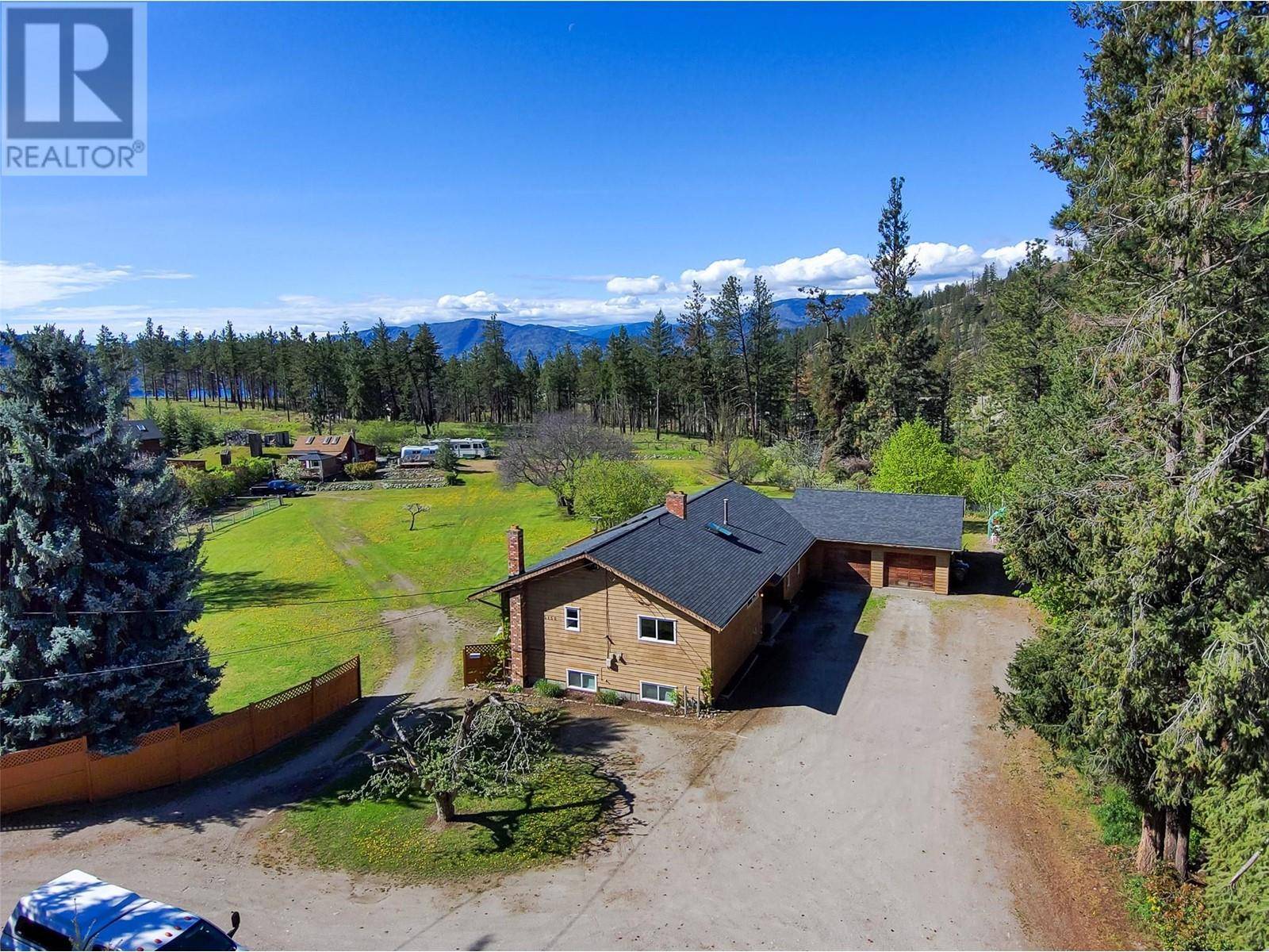 Peachland, BC V0H1X2,5156 Mackinnon Road