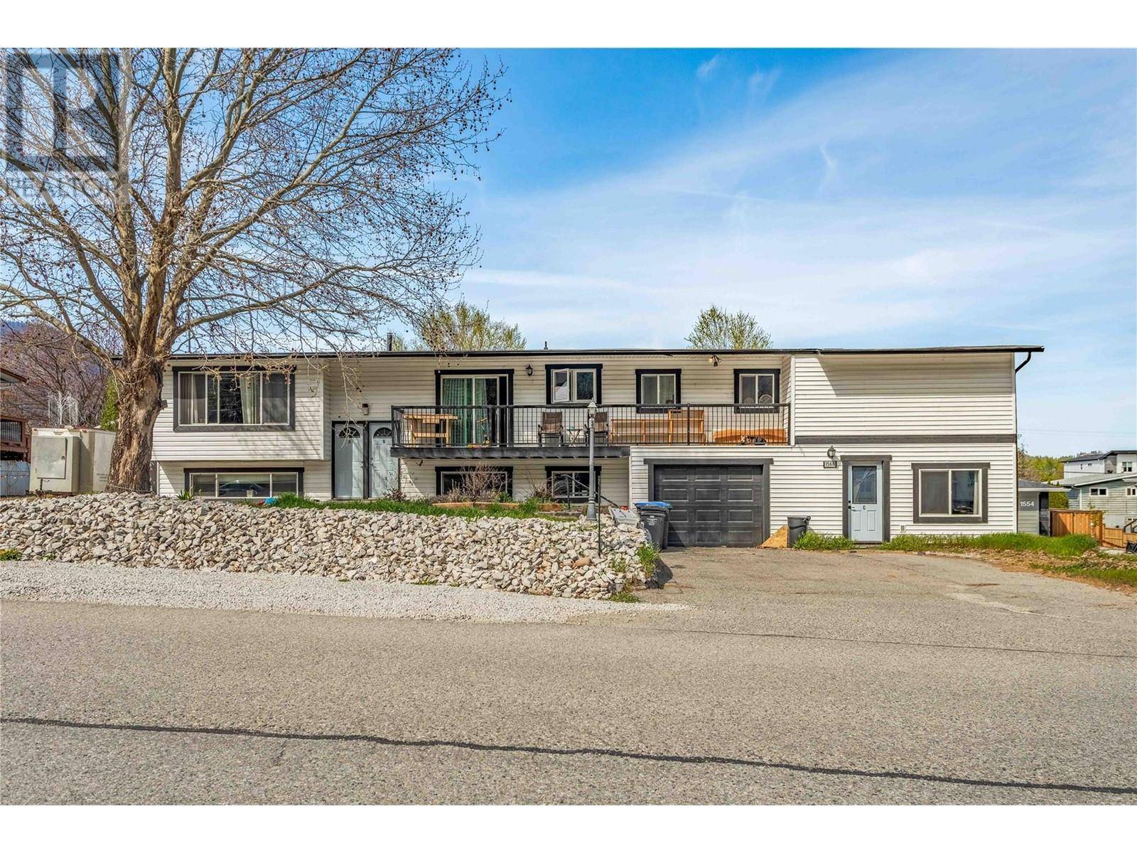 West Kelowna, BC V1Z1N1,1560 Ponderosa Road