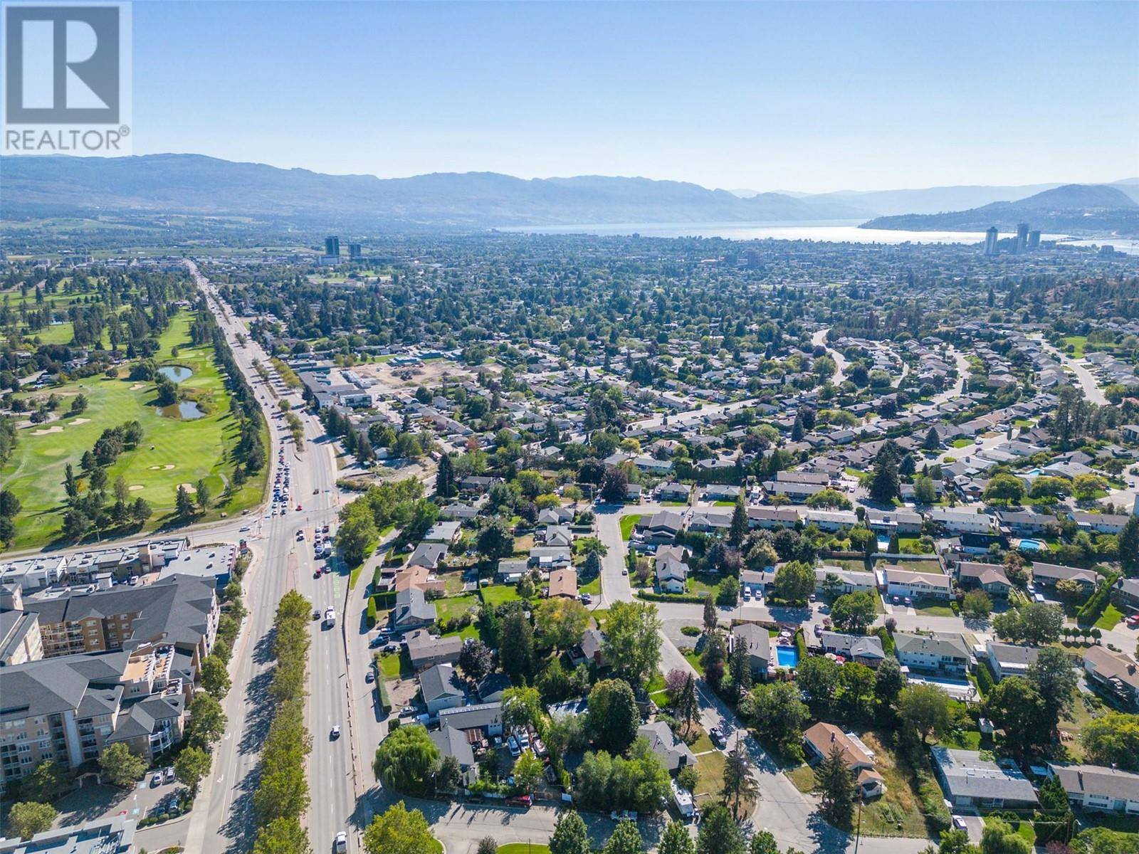 Kelowna, BC V1Y4N8,702 Glenmore Drive