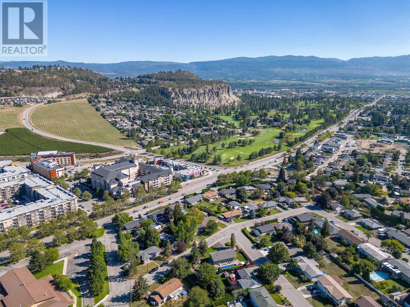 Kelowna, BC V1Y4N8,706 Glenmore Drive