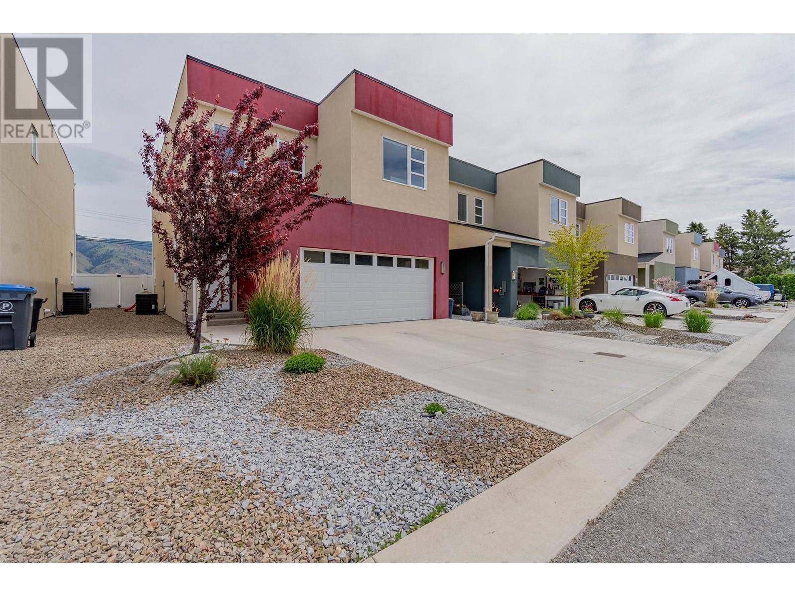 Osoyoos, BC V0H1V0,23 RAVEN Court Lot# 8