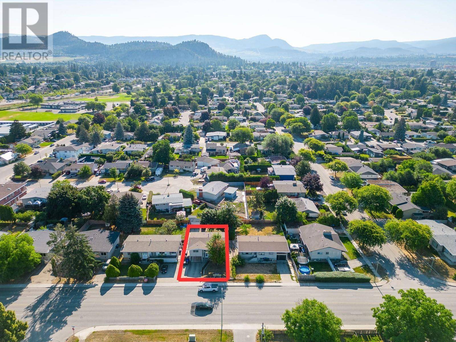 Kelowna, BC V1Y3E9,1387 Gordon Drive