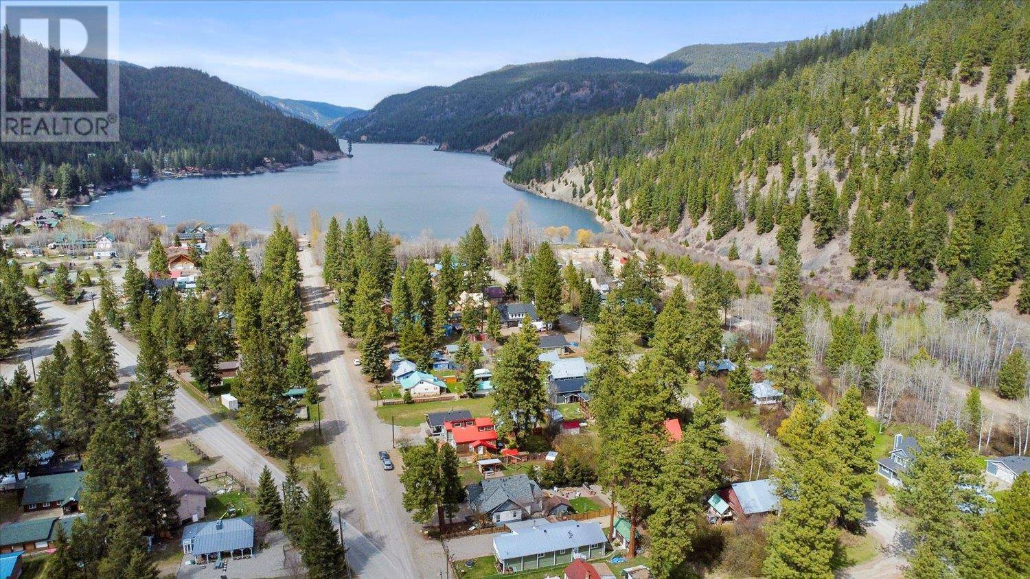 Tulameen, BC V0X2L0,2625 Otter Avenue