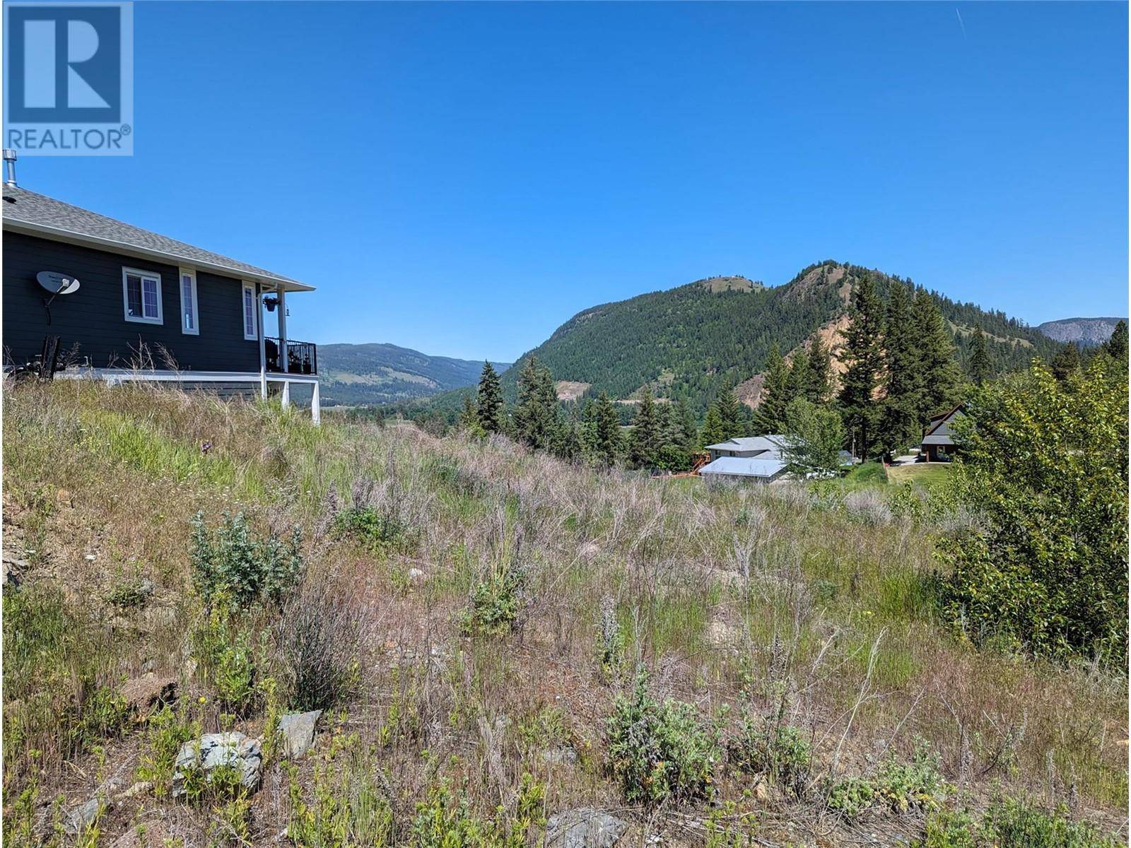 Lumby, BC V0E2G0,2123 Mountain View Avenue