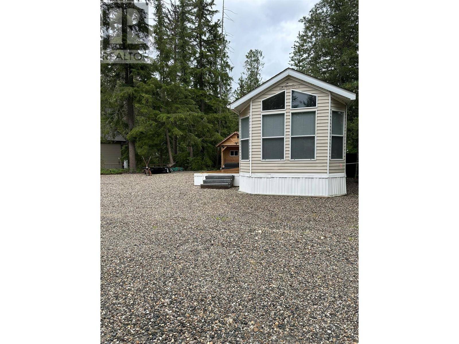 Malakwa, BC V0E2J0,3499 LUOMA RD #151