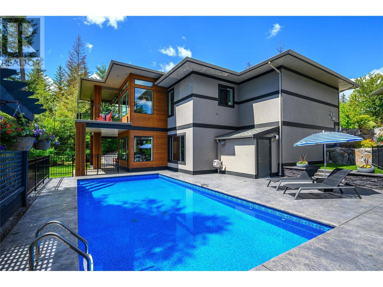 Vernon, BC V1H2L7,436 Predator Ridge Drive