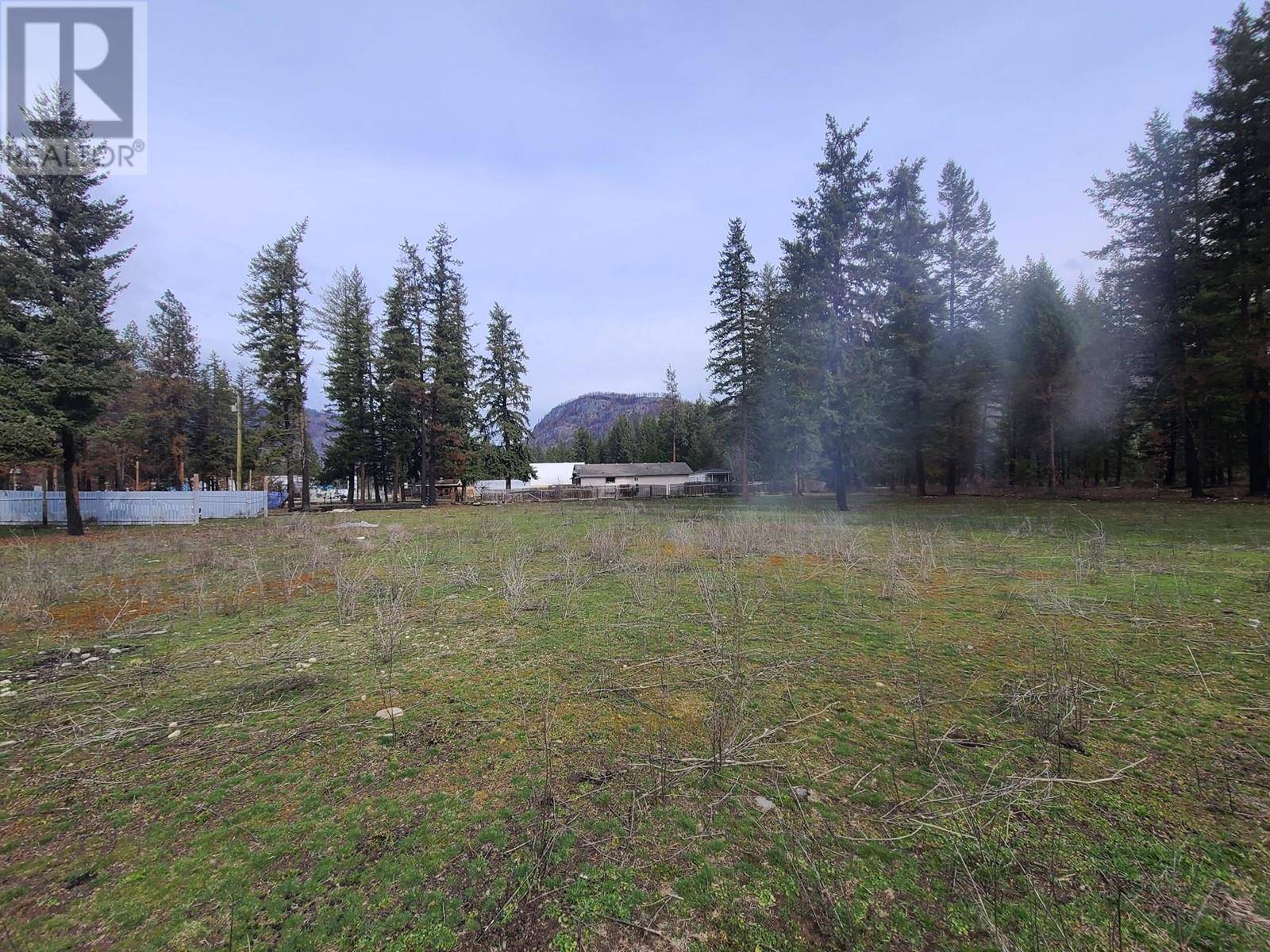 Scotch Creek, BC V0E1M5,Lot C Squilax Anglemont Road