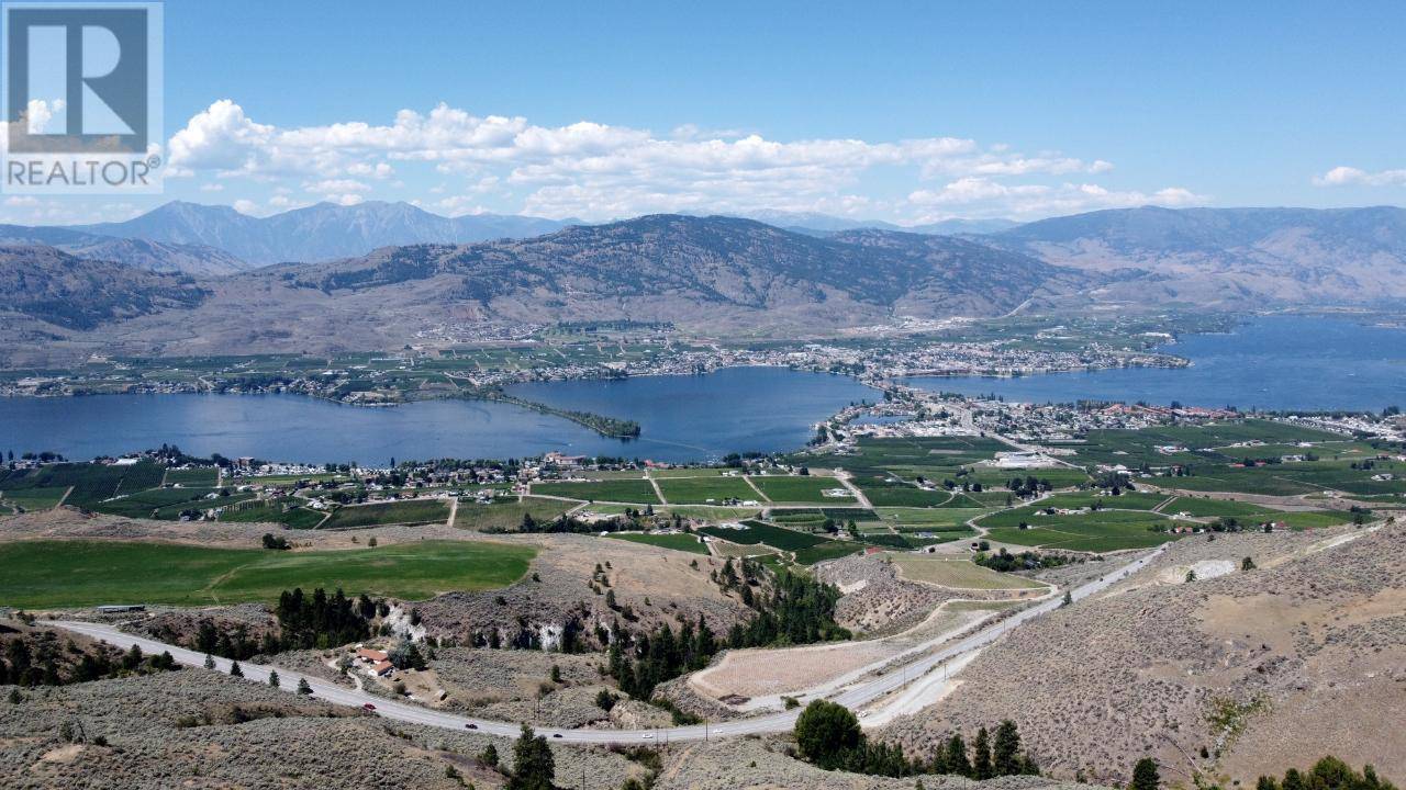 Osoyoos, BC V0H1V6,3 HALLIS Road