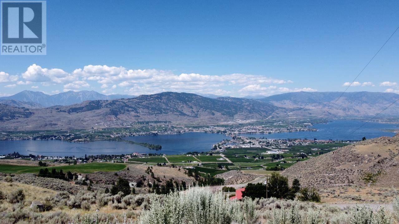 Osoyoos, BC V0H1V6,3 HALLIS Road