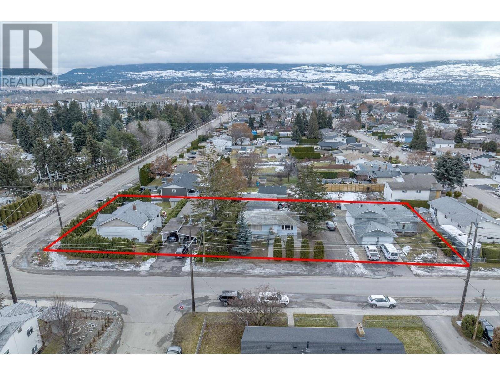 Kelowna, BC V1W3J7,785 Swordy Road