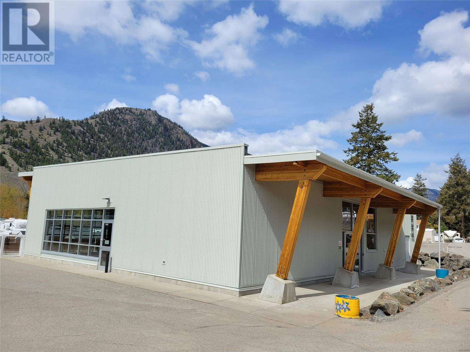 Keremeos, BC V0X1N1,4354 Highway 3 Other #36