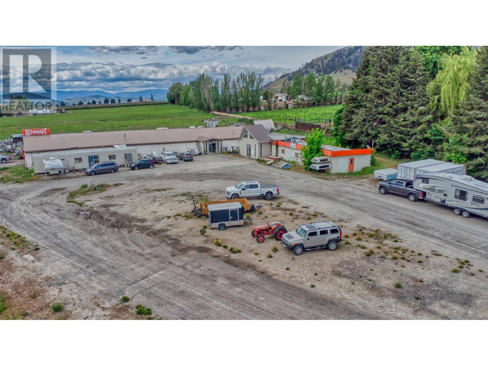 Coldstream, BC V1B3H1,7029 Highway 6