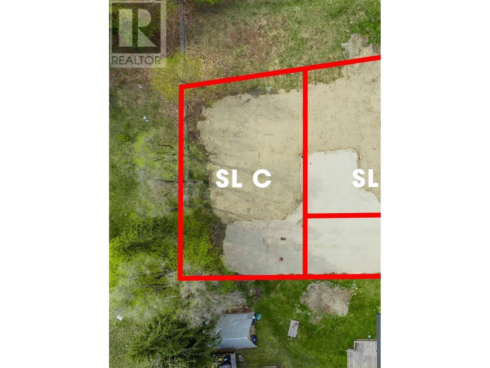 Revelstoke, BC V0E2S0,SL C Eighth Street E Lot# Proposed