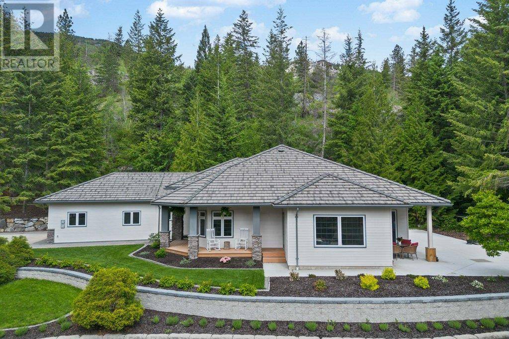 Salmon Arm, BC V1E3B3,6500 15 AVE Southwest #9