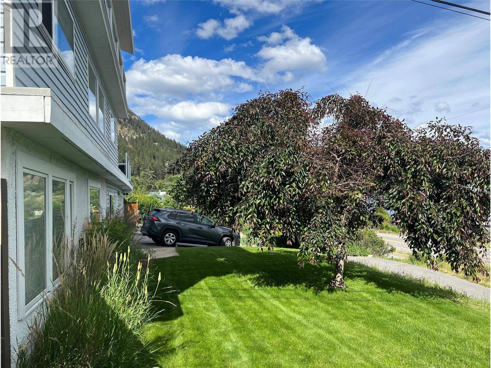 Peachland, BC V0H1X2,5262 Huston Road Lot# 4