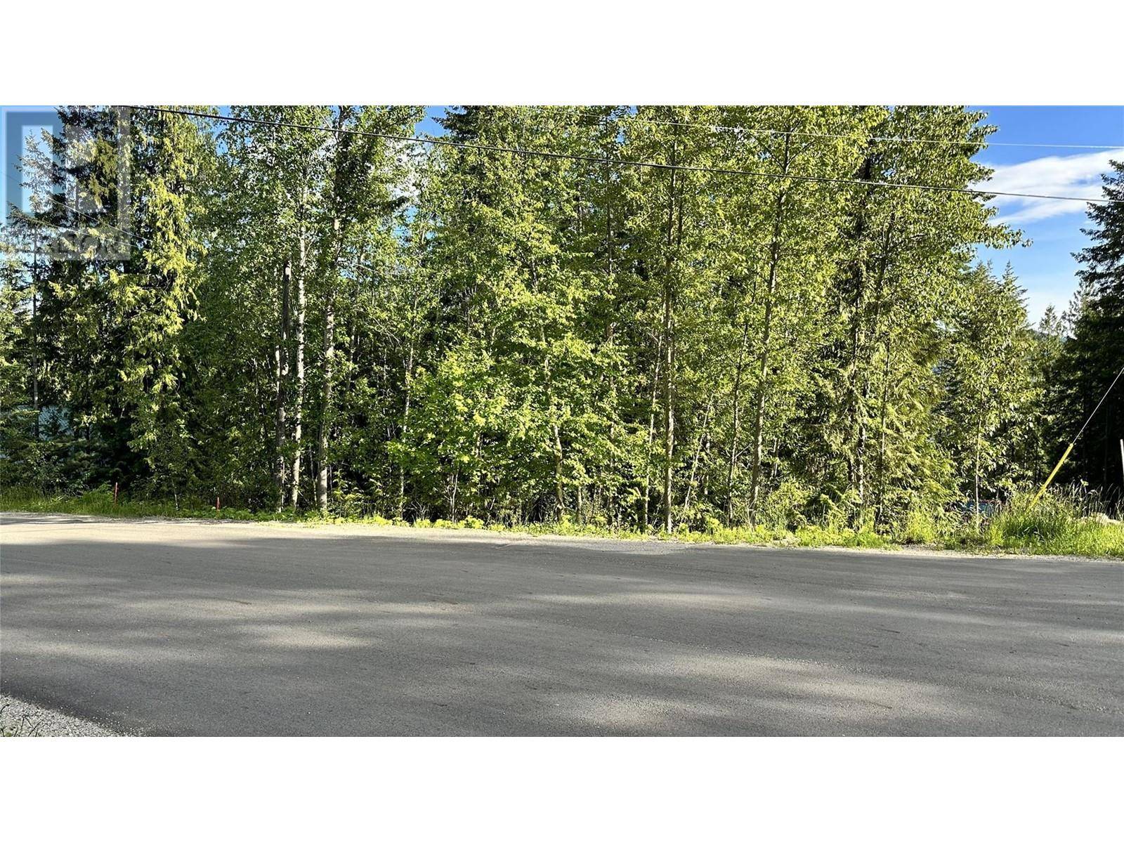 Anglemont, BC V0E1M8,Lot 157 Estate Place