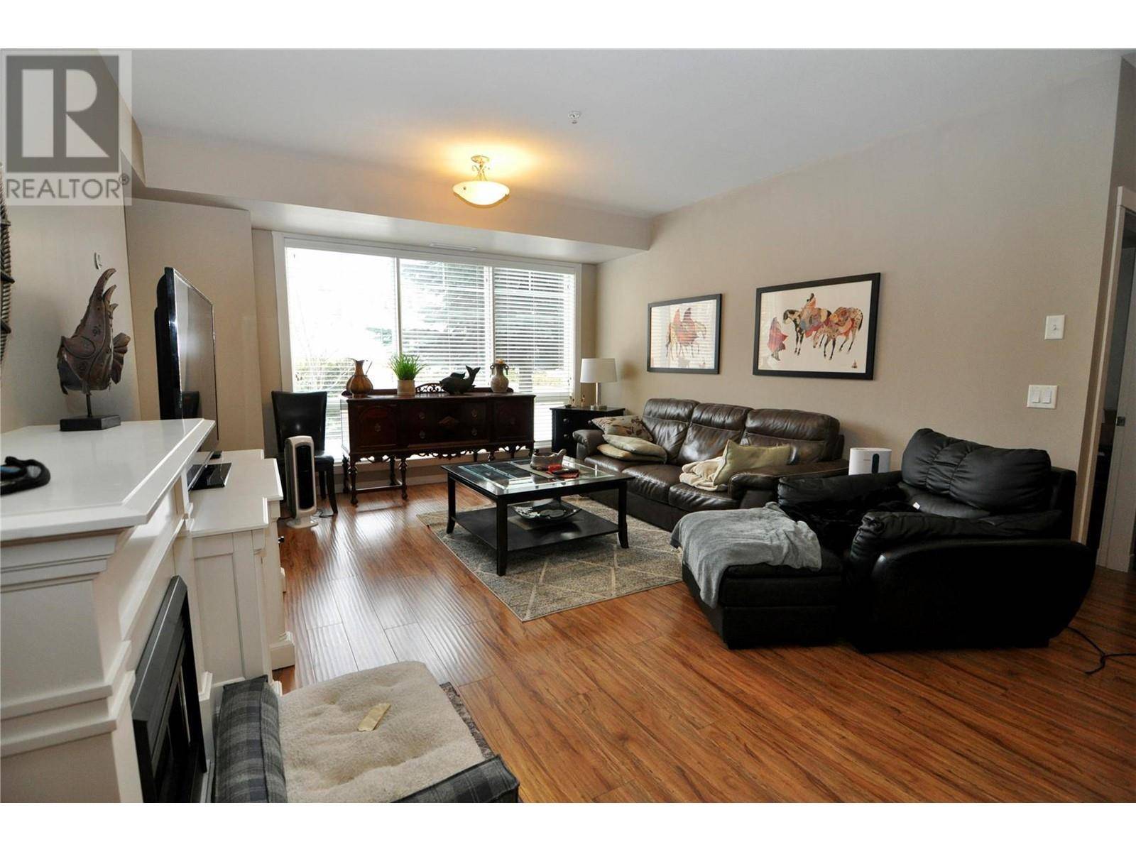 Lake Country, BC V4V2P5,3550 Woodsdale RD #103